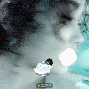 Meet your Posher, Jaycelyn